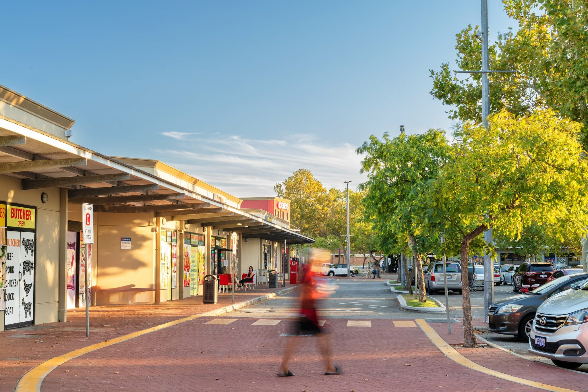 Centre Info - Alexander Heights Shopping Centre