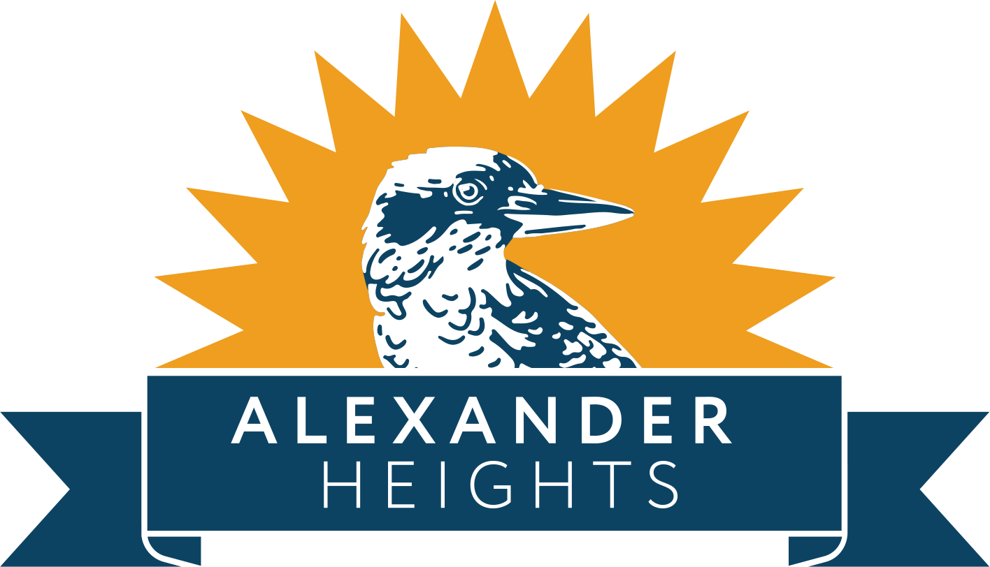 Alexander Heights Shopping Centre