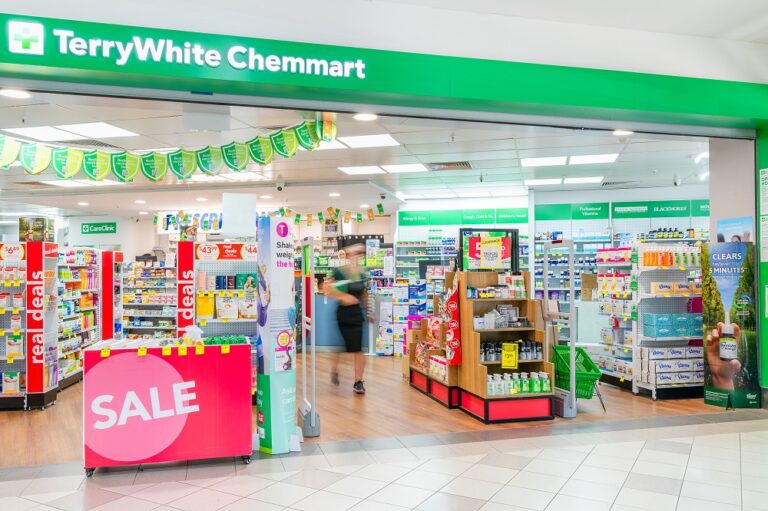 Terry White Chemmart Alexander Heights Shopping Centre